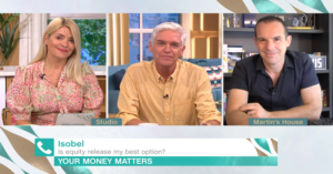 This Morning Holly Phil