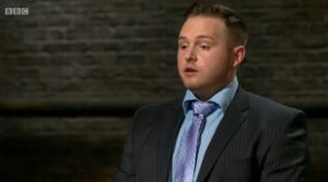 Dragons' Den: Best Ever Pitches