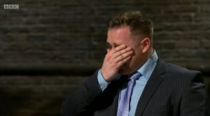 Dragons' Den: Best Ever Pitches