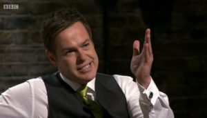 Dragons' Den: Best Ever Pitches