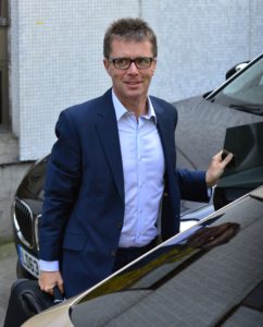 Nicky Campbell