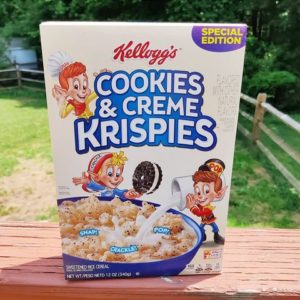 Rice Krispies