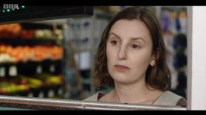 The Secrets She Keeps