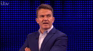 Bradley Walsh