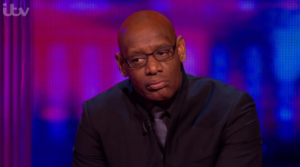 Shaun Wallace on The Chase