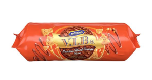 McVitie's