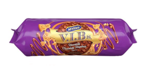 McVitie's