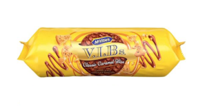 McVitie's