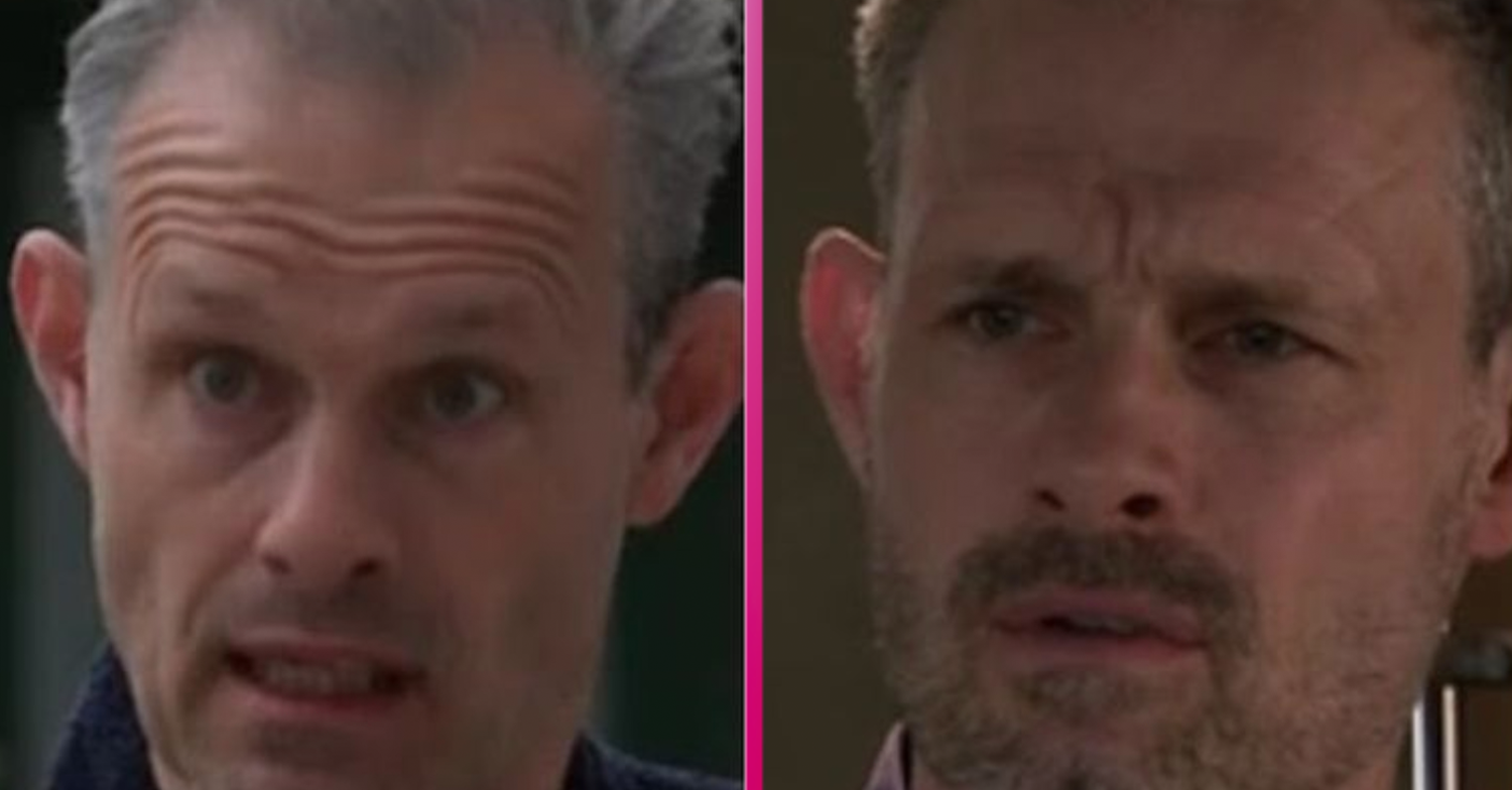 Coronation Street Nick