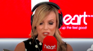 amanda holden