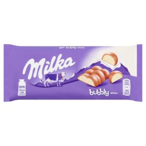 milka