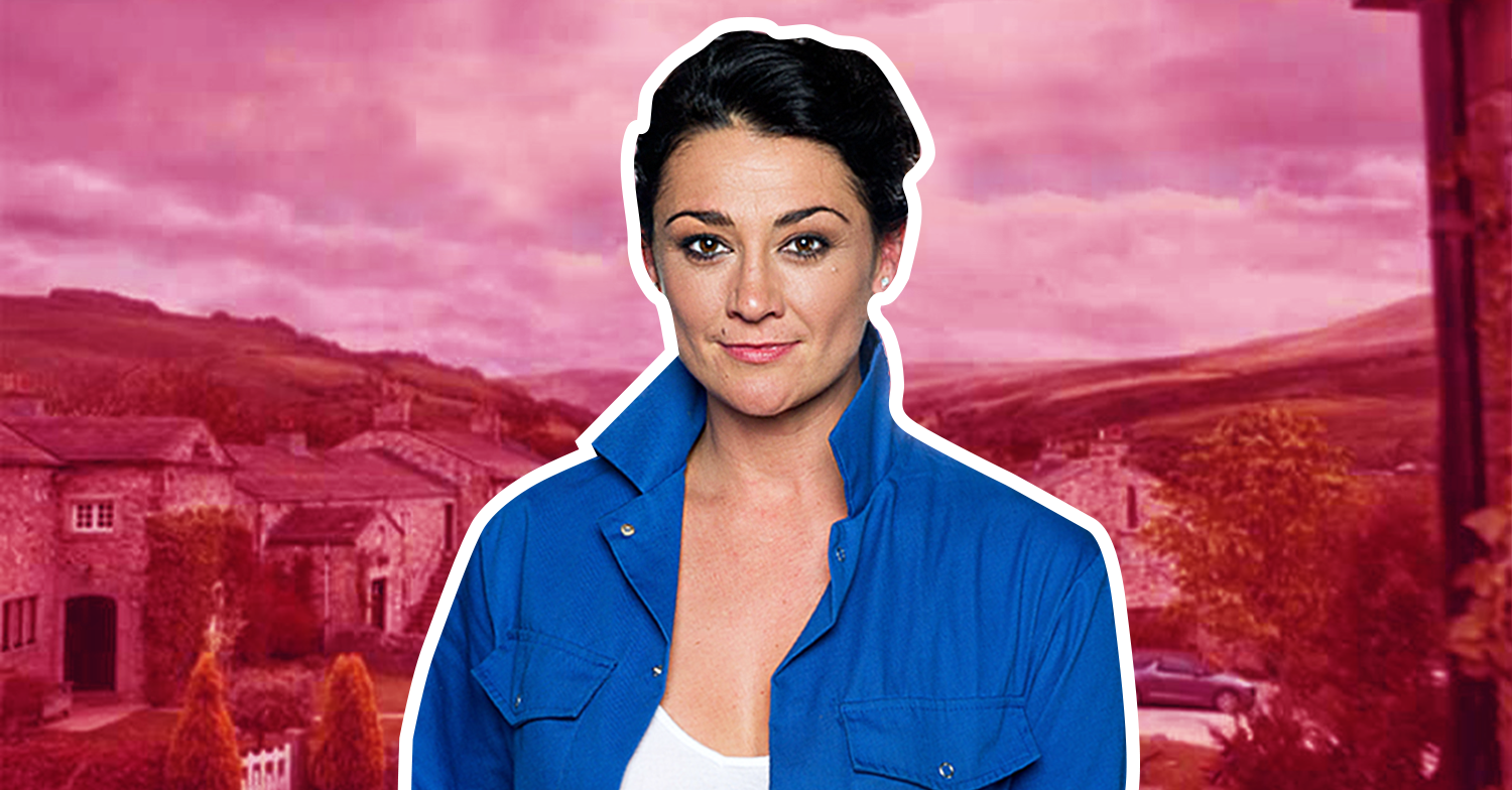 Emmerdale Will Moira die after the hit and run?