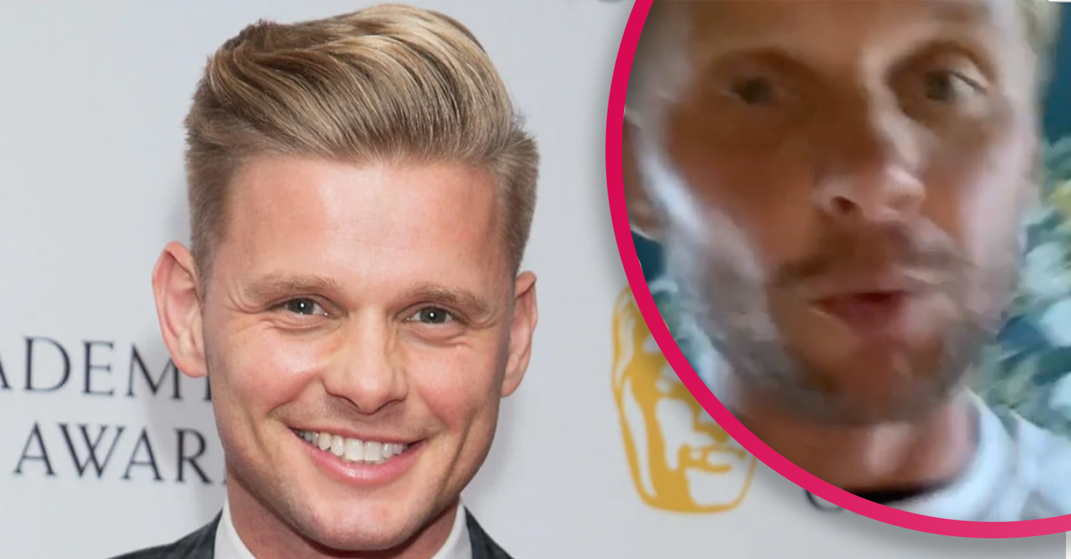 Jeff Brazier
