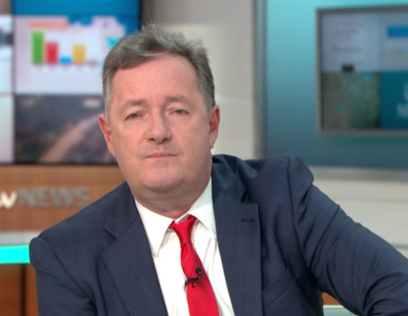 Piers Morgan GMB (Credit: ITV)