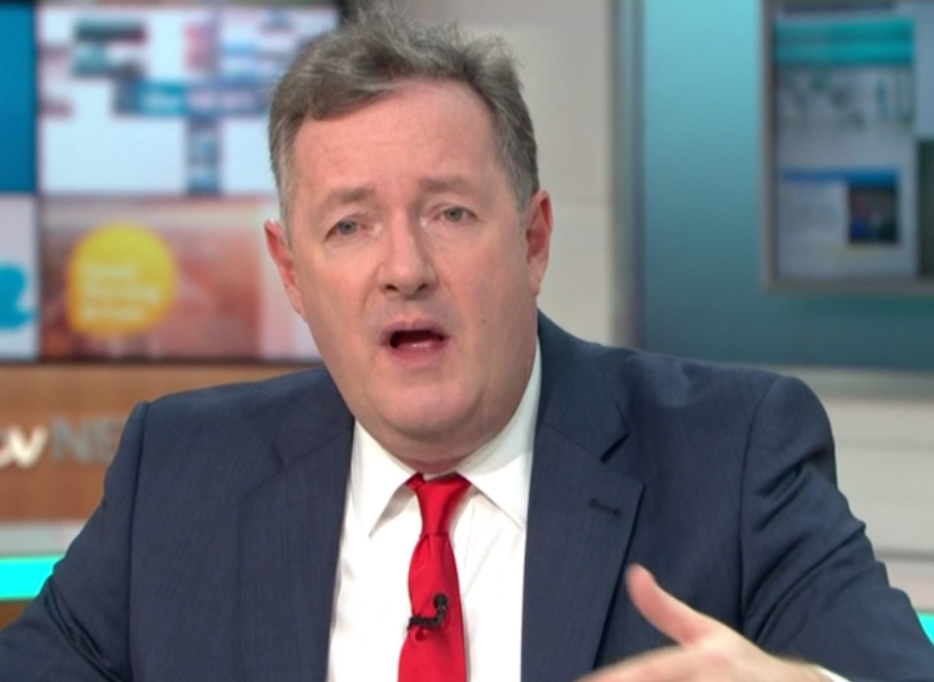 Piers Morgan GMB (Credit: ITV)