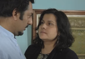 EastEnders fans call for Zainab Masood to return after actress Nina Wadia responds to Syed and Amira's wedding 