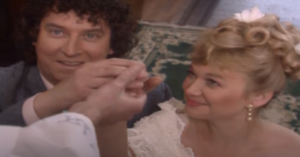 Former EastEnders actress Nicola Duffett joins Coronation Street cast