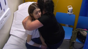 24 Hours in A&E