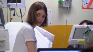 24 Hours in A&E