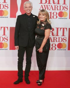 Phillip Schofield