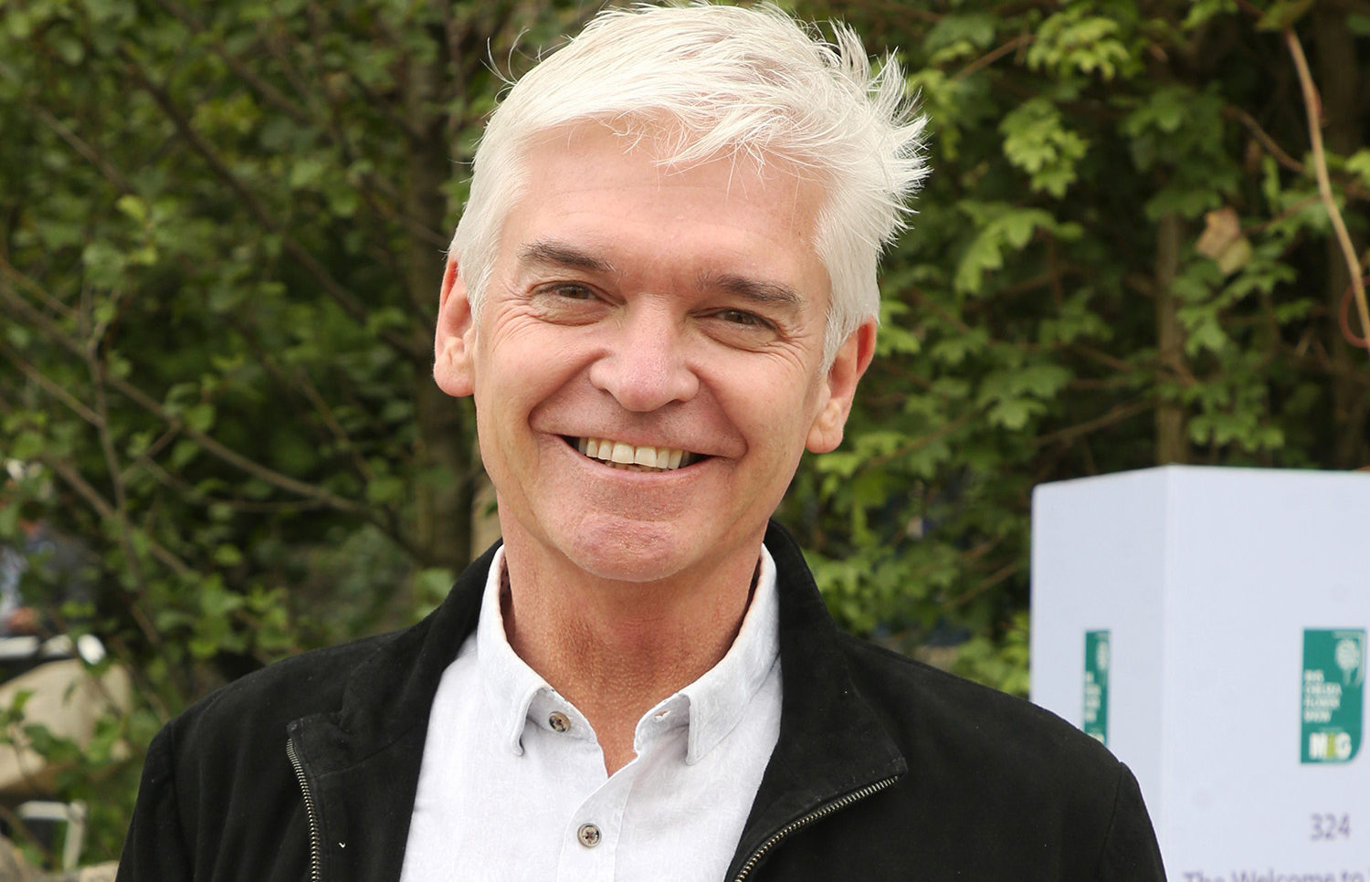 Phillip Schofield