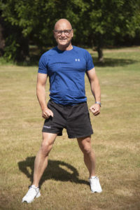 Gregg Wallace (Credit: Gregg Wallace)