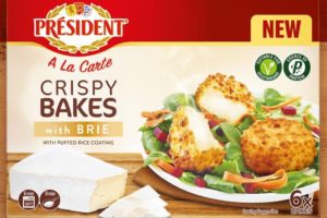 hot cheese nuggets