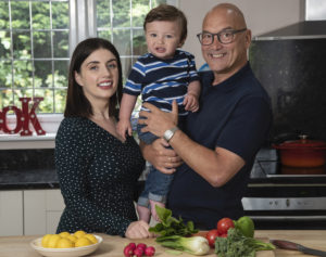 Gregg Wallace (Credit: Gregg Wallace)