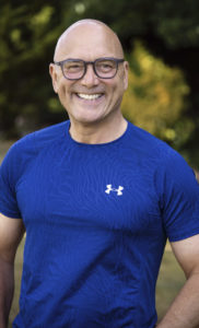 Gregg Wallace (Credit: Gregg Wallace)