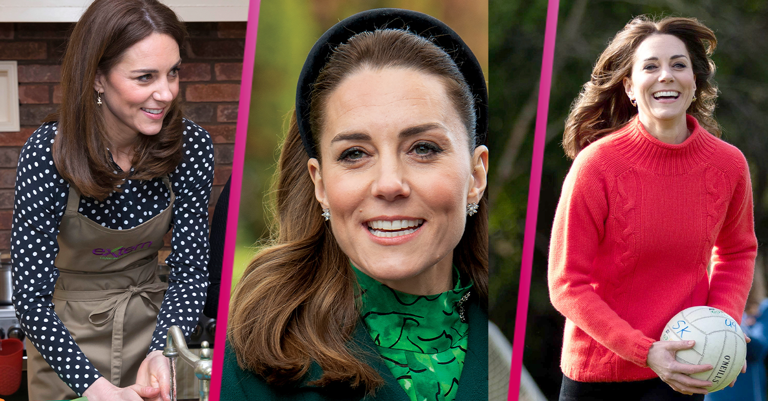Kate Middleton most popular royal