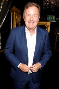Piers Morgan