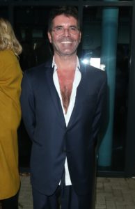 Simon Cowell