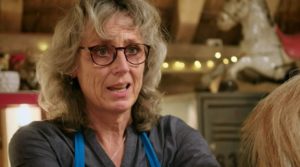 The Repair Shop rocking horse