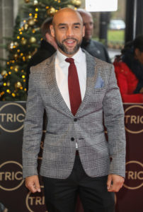 Alex Beresford