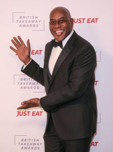 Ainsley Harriott