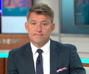 Ben Shephard GMB (Credit: ITV)