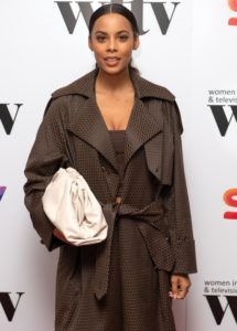 Rochelle Humes