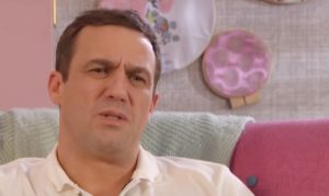 Former Coronation Street actor James Gaddas joins Hollyoaks 