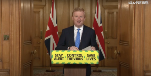 gyms and nail bars can reopen