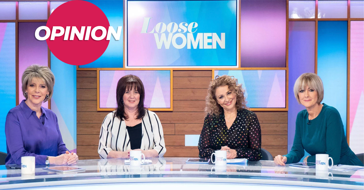 Loose Women
