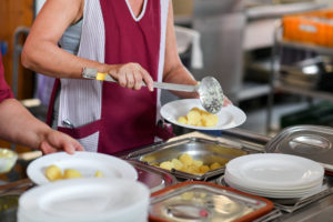 free school meals vouchers