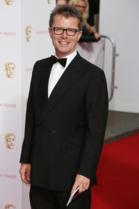 Nicky Campbell