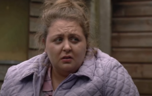 EastEnders star Clair Norris shares sweet picture with boyfriend on anniversary