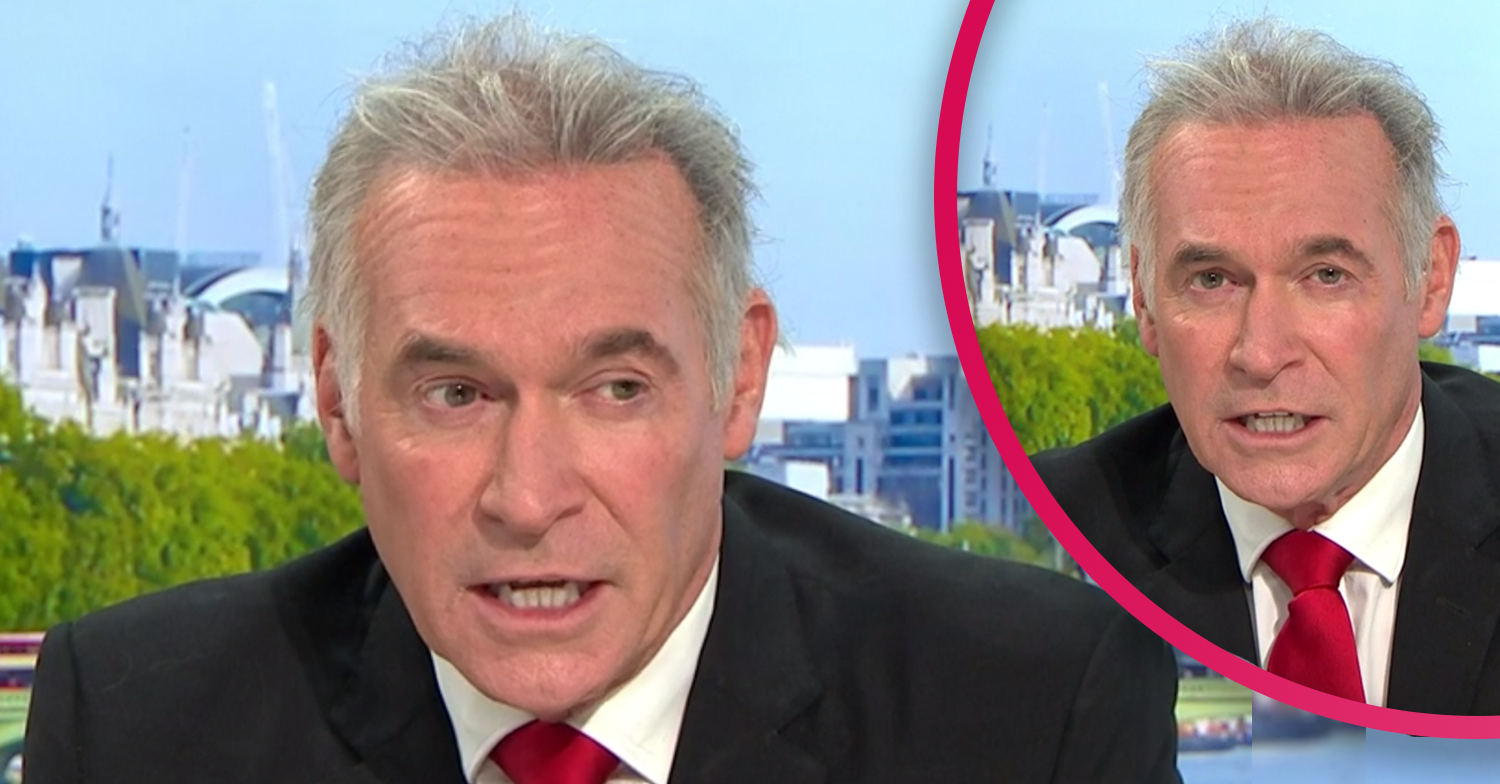 Dr Hilary Jones opticians