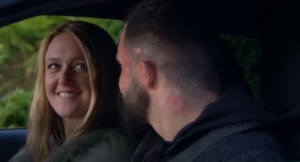 Emmerdale fans beg for Ross Barton to return after the soap shares throwback