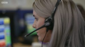 Ambulance on BBC One