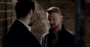 Coronation Street SPOILERS: Sarah catches Adam 'cheating'