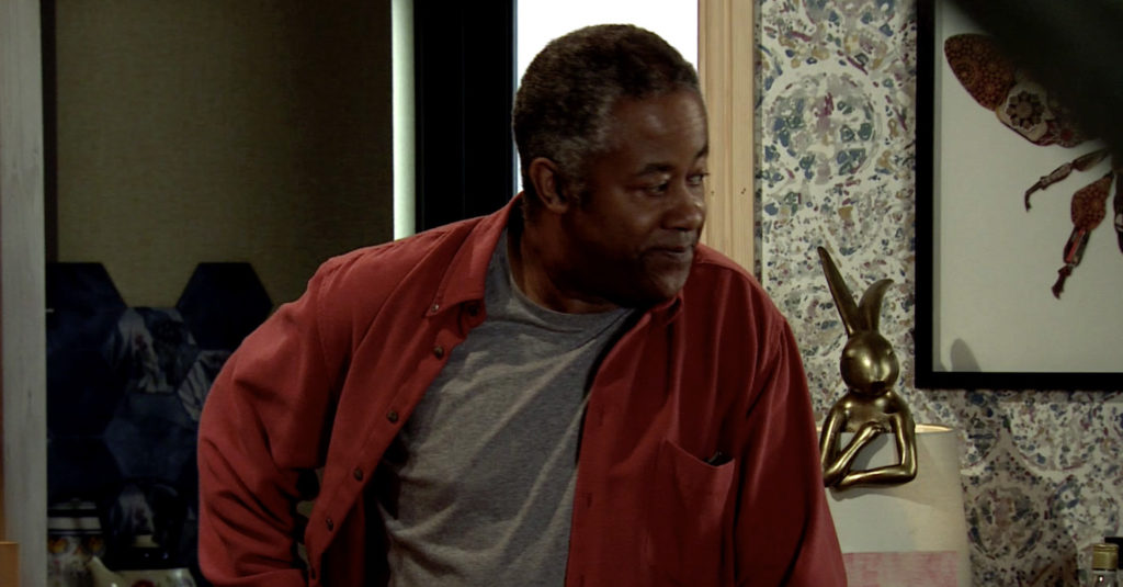 ed bailey coronation street