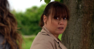 Emmerdale star James Hooton stuns fans with topless birthday picture and video 