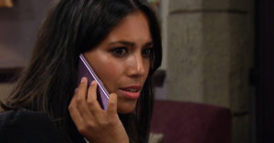 Emmerdale SPOILERS: Charity gets a step closer to finding Kirin